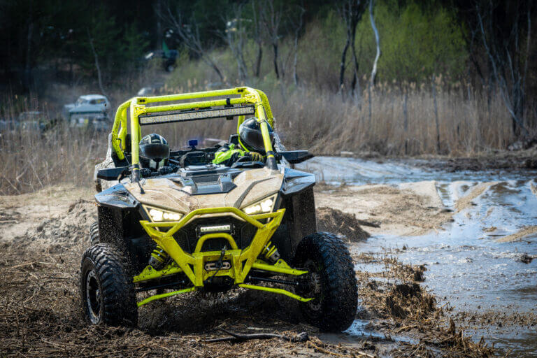 Case Study: Optimizing Dealer Engagement for Polaris