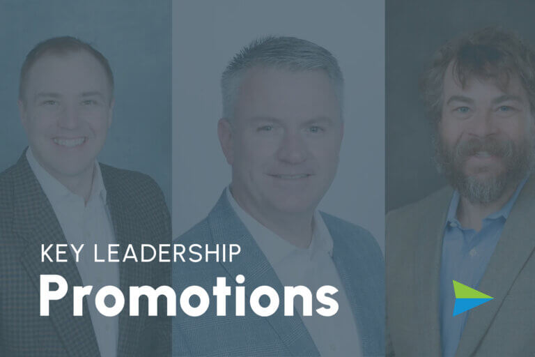 Key Leadership Promotions at Arrowhead