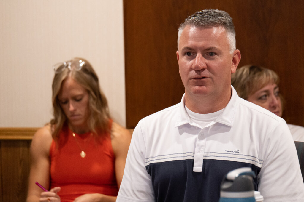 Key leadership promotions at Arrowhead