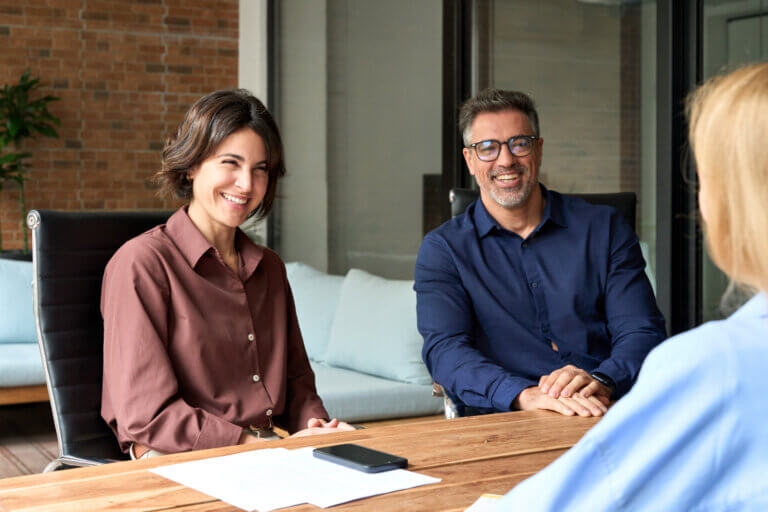 Case Study: Case Study: B2B Loyalty Program Surpasses First-Year Targets in Just 6 Months