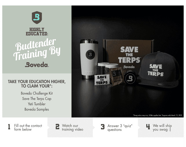 For Boveda Release Warehouse fulfillment services