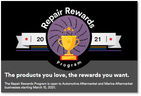 B2B Rewards Loyalty Program