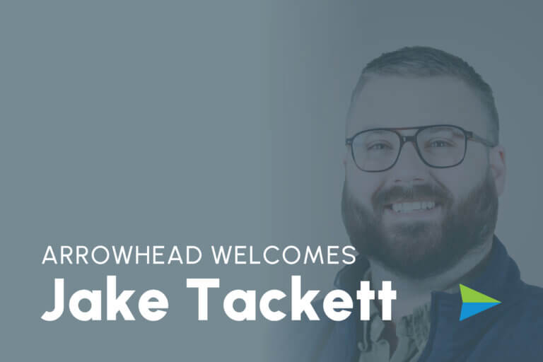 Arrowhead Welcomes New Director of Coupon and Rebate Products