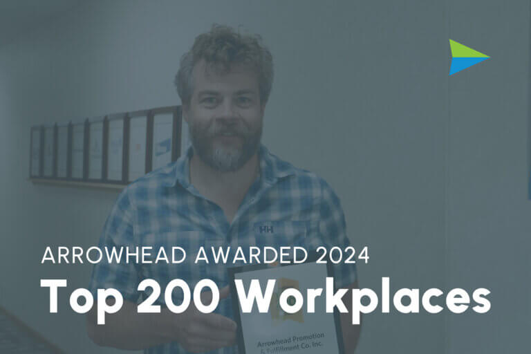 Star Tribune Names Arrowhead a 2024 Top Workplace