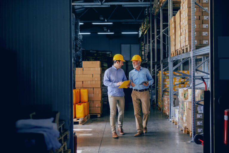 Arrowhead’s FastTrack™ Streamlines Expedited Orders & Reduces Client Costs