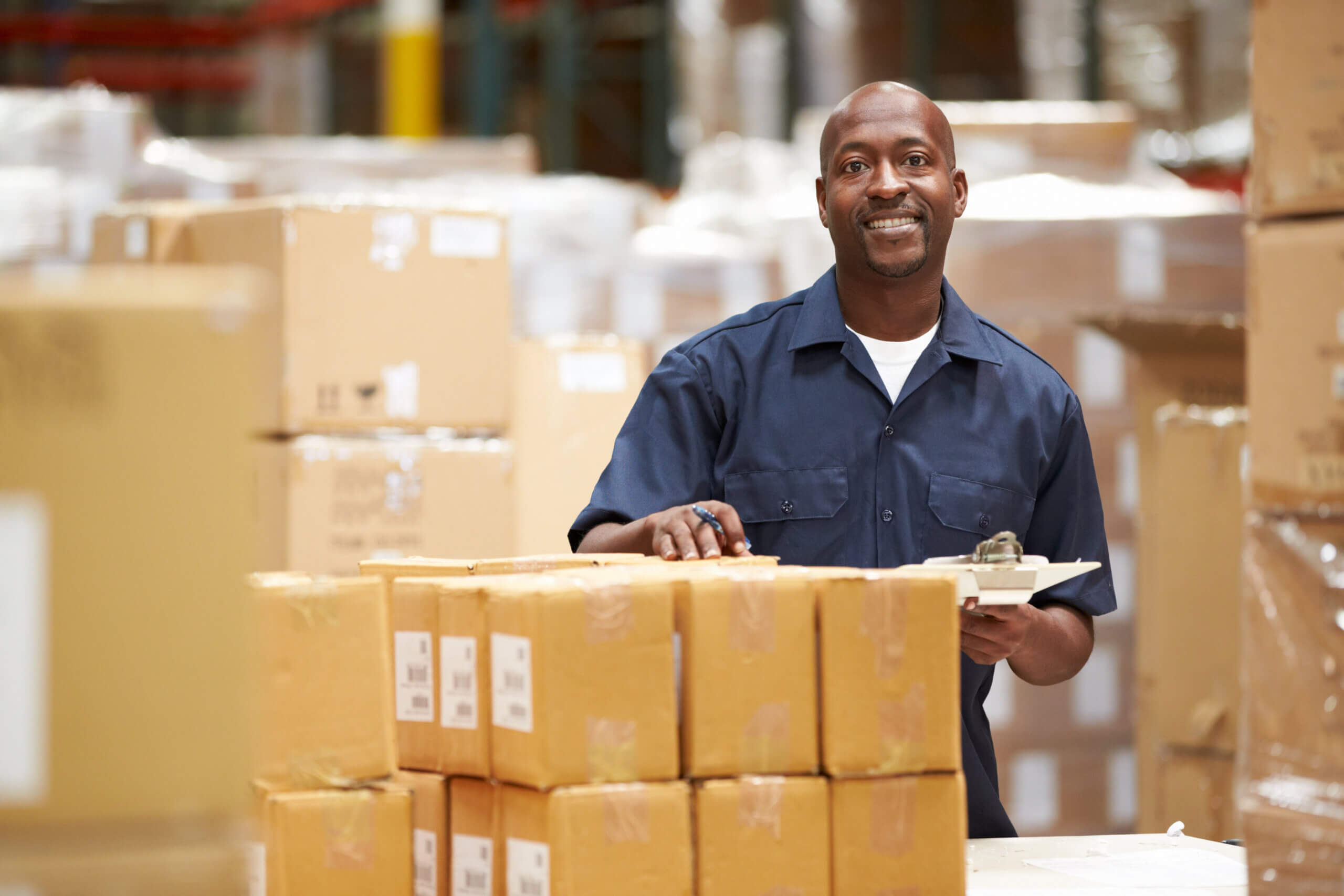 Arrowhead’s FastTrack™ streamlines expedited orders & reduces client costs