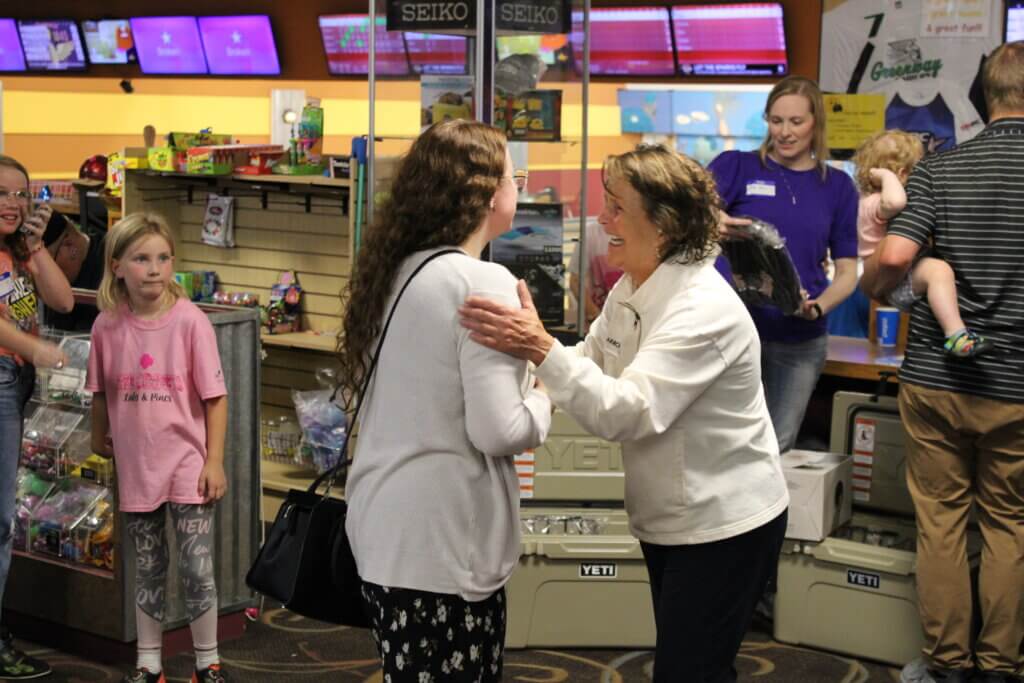 Holiday traditions at Arrowhead