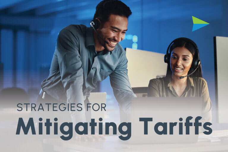 Mitigating Tariffs: How Brands Can Prepare for Rising Prices in Consumer Goods