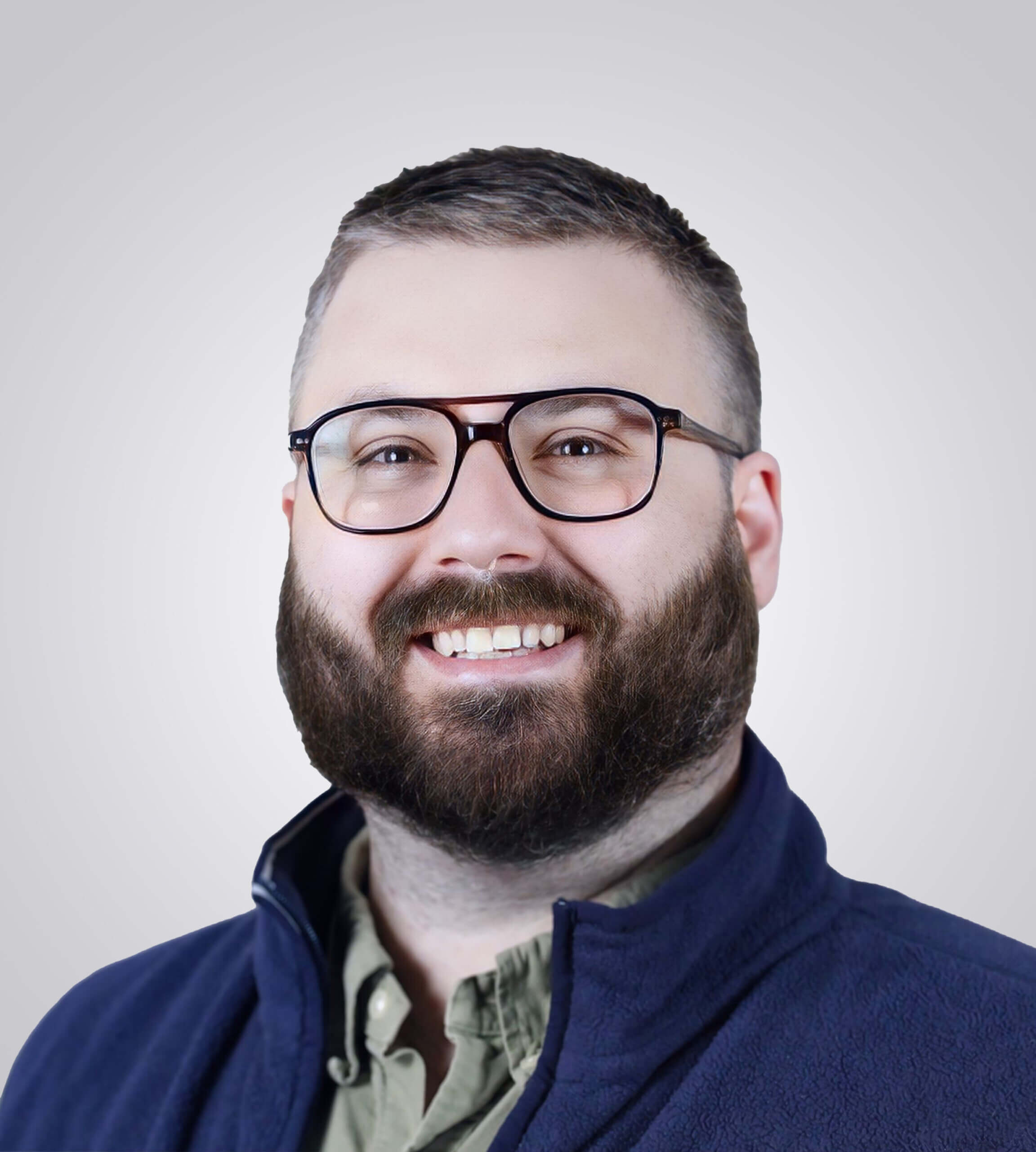 Jake Tackett - Professional