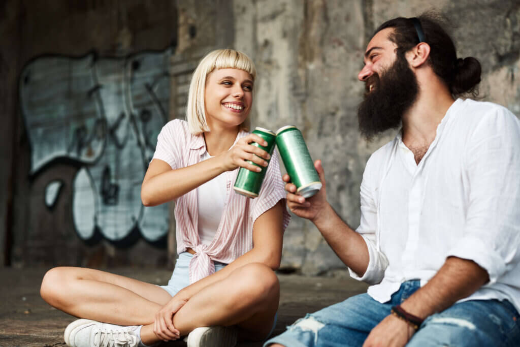 The surging popularity of NA and THC drinks brings opportunity and risk for brands