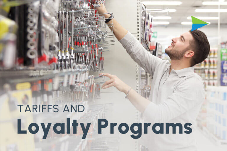 Weathering Tariff Turmoil: How Loyalty Programs Can Improve Customer Retention
