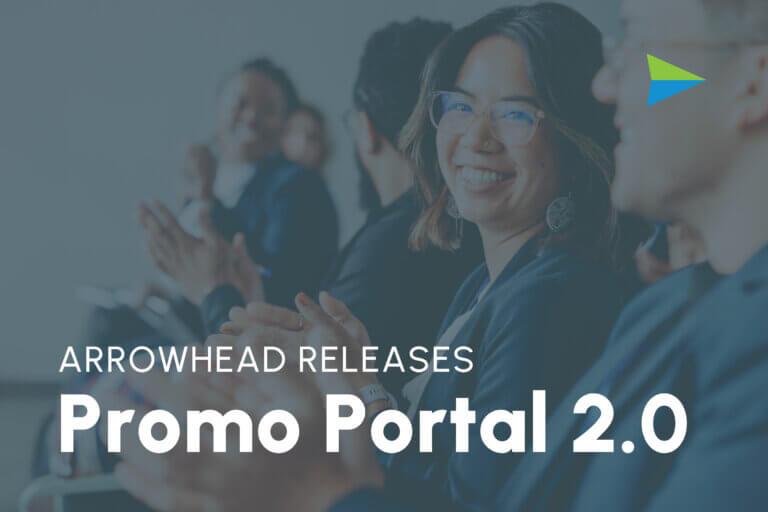 Arrowhead Unveils Promo Portal: An All-in-One Data Management Platform