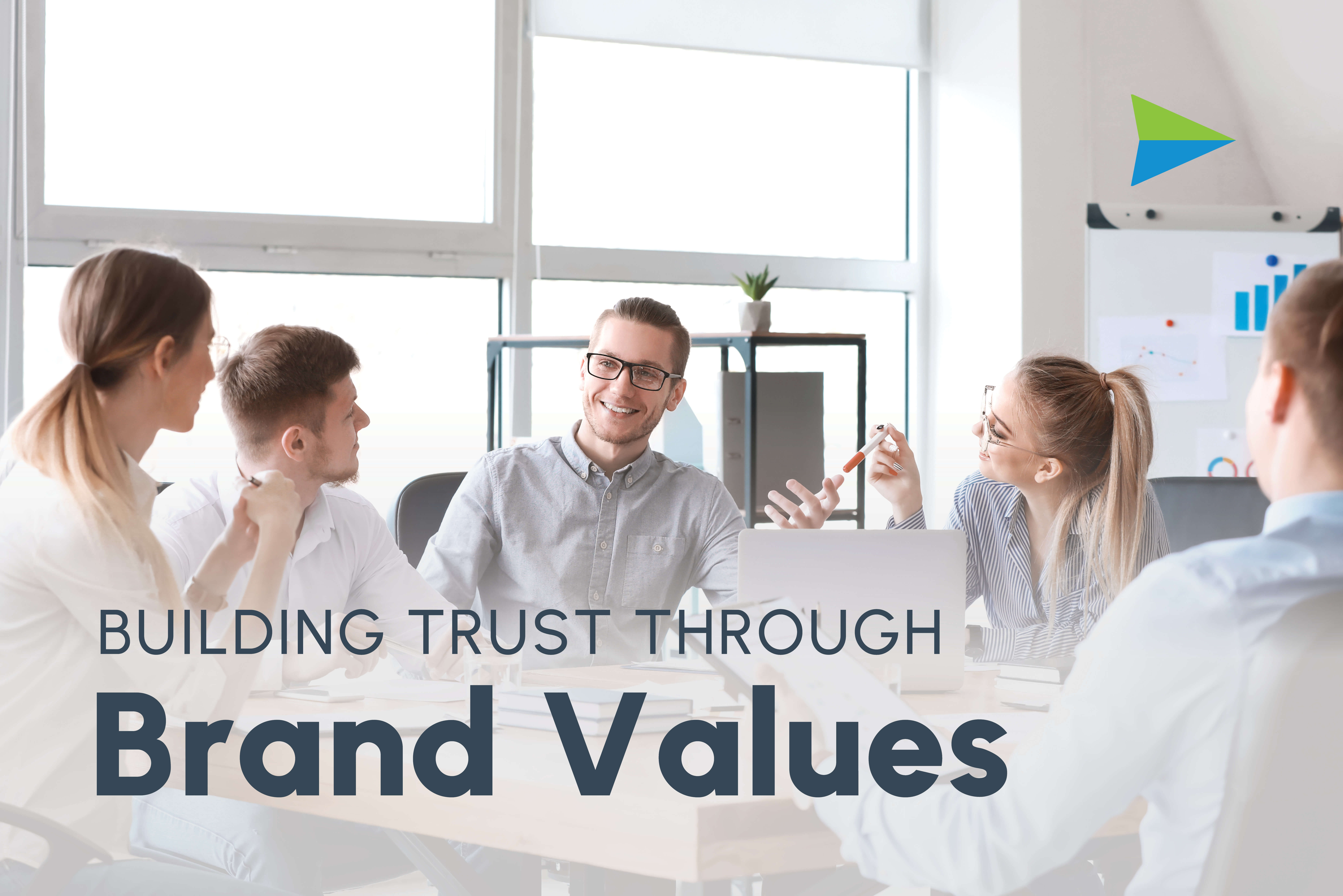 brand values