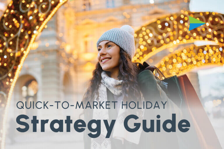 How Quick-to-Market Promotions Can Supercharge Your Holiday 2025 Marketing Strategy