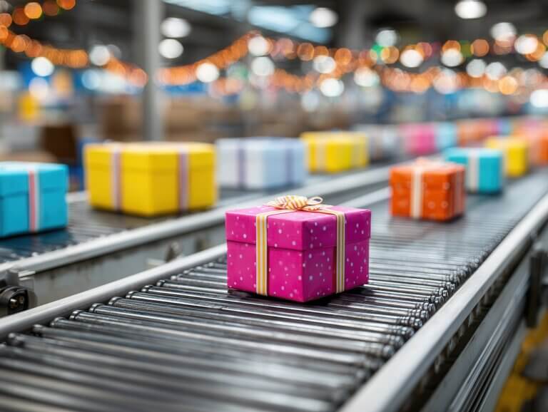 How We Managed Over 1M SKUs to Drive Shareholder Loyalty