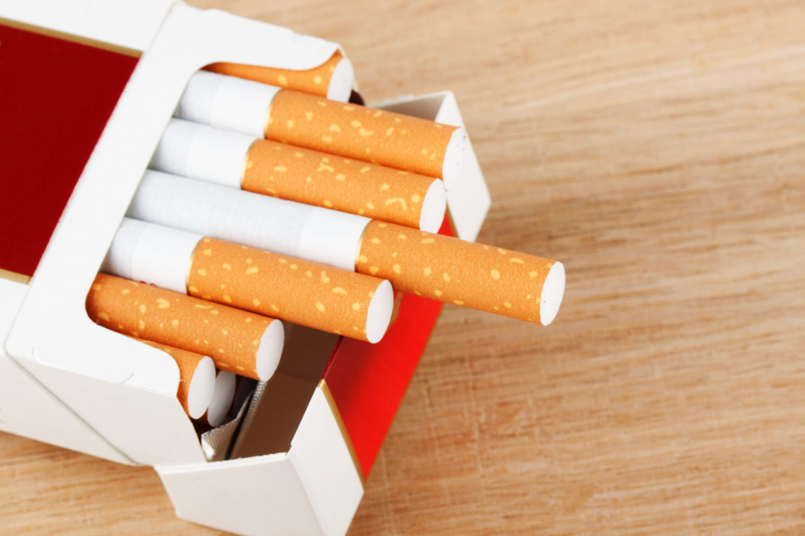 Tobacco