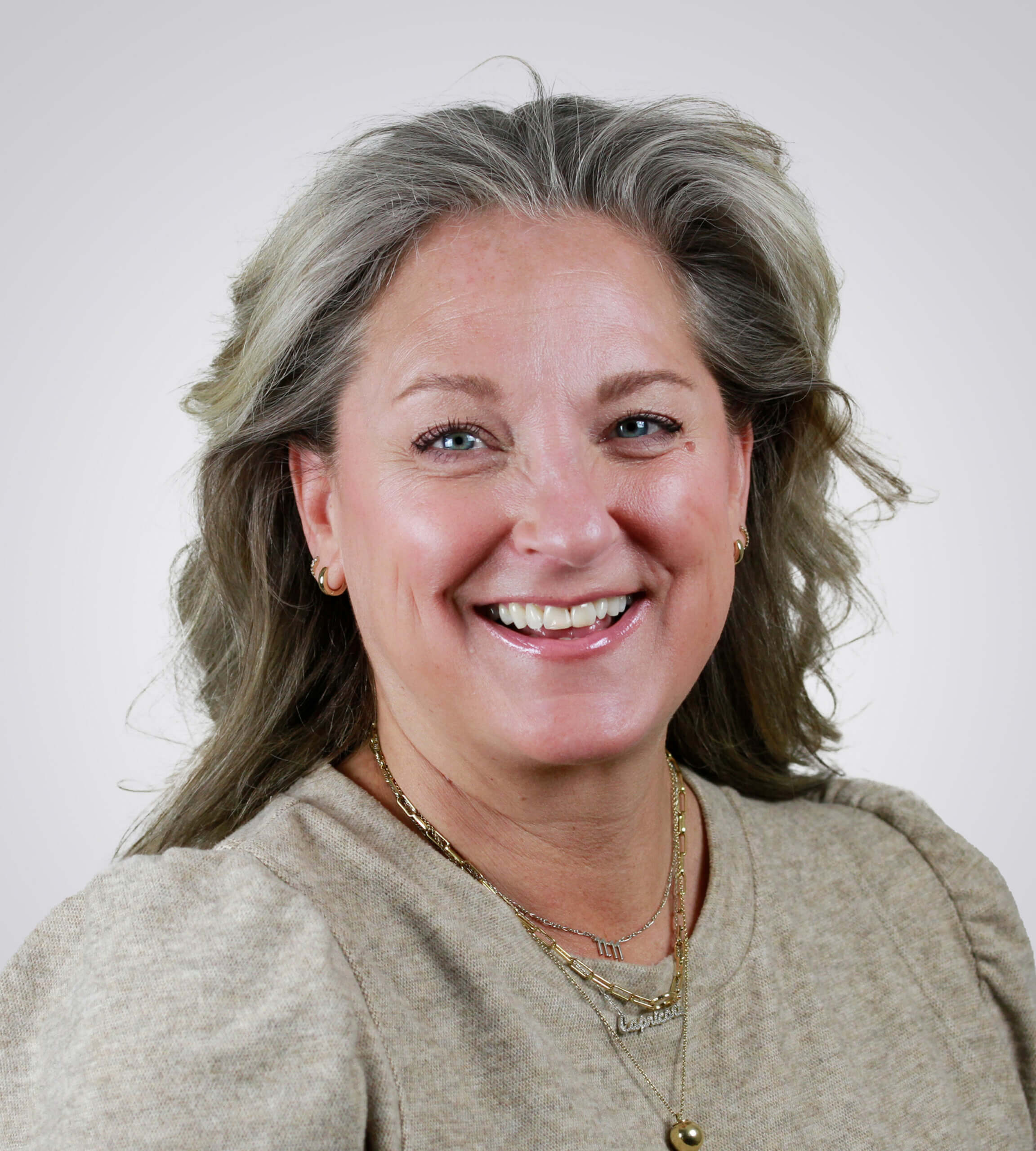 Elizabeth (Liz) White - Professional