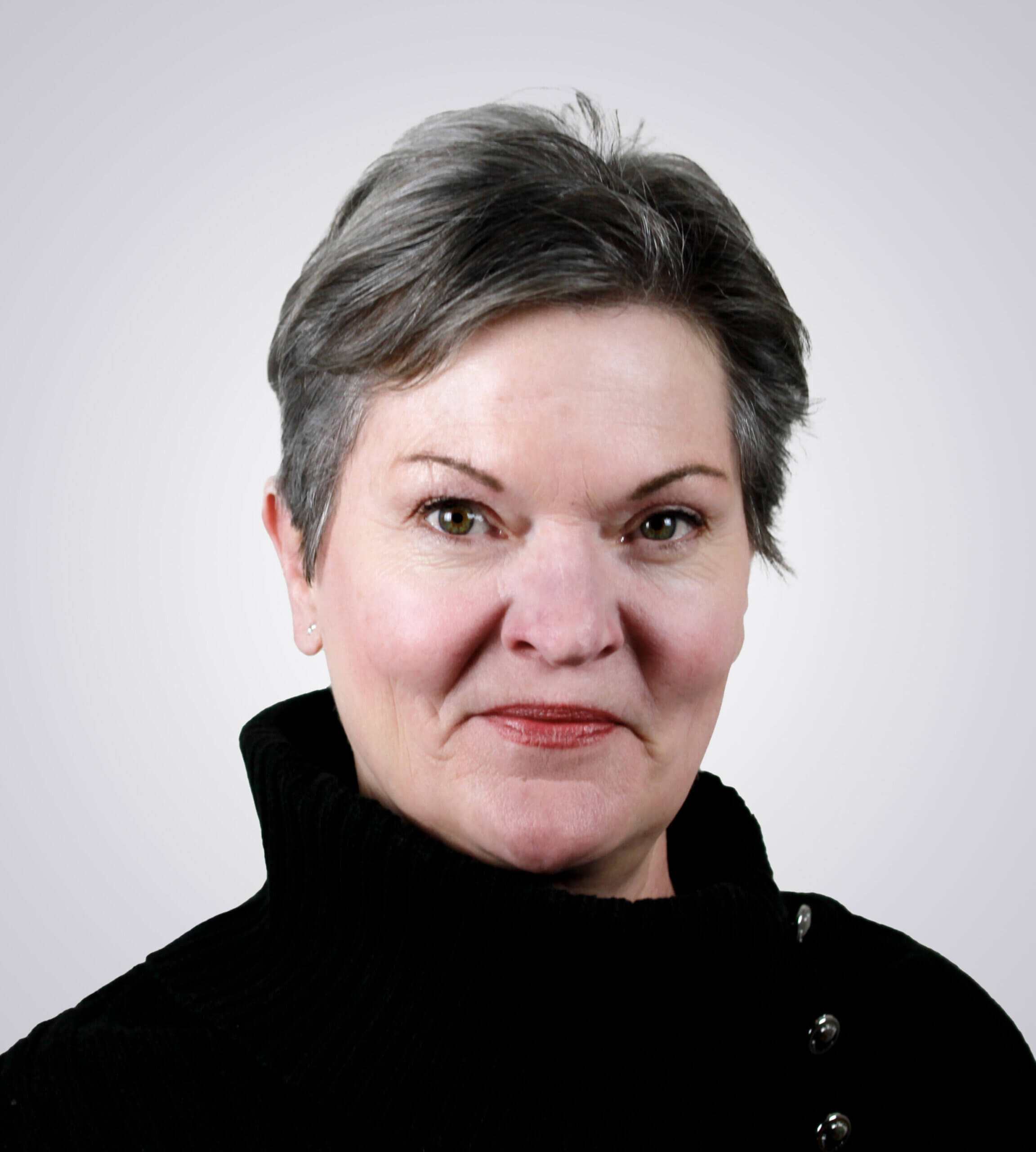 Rebecca Levitz - Professional