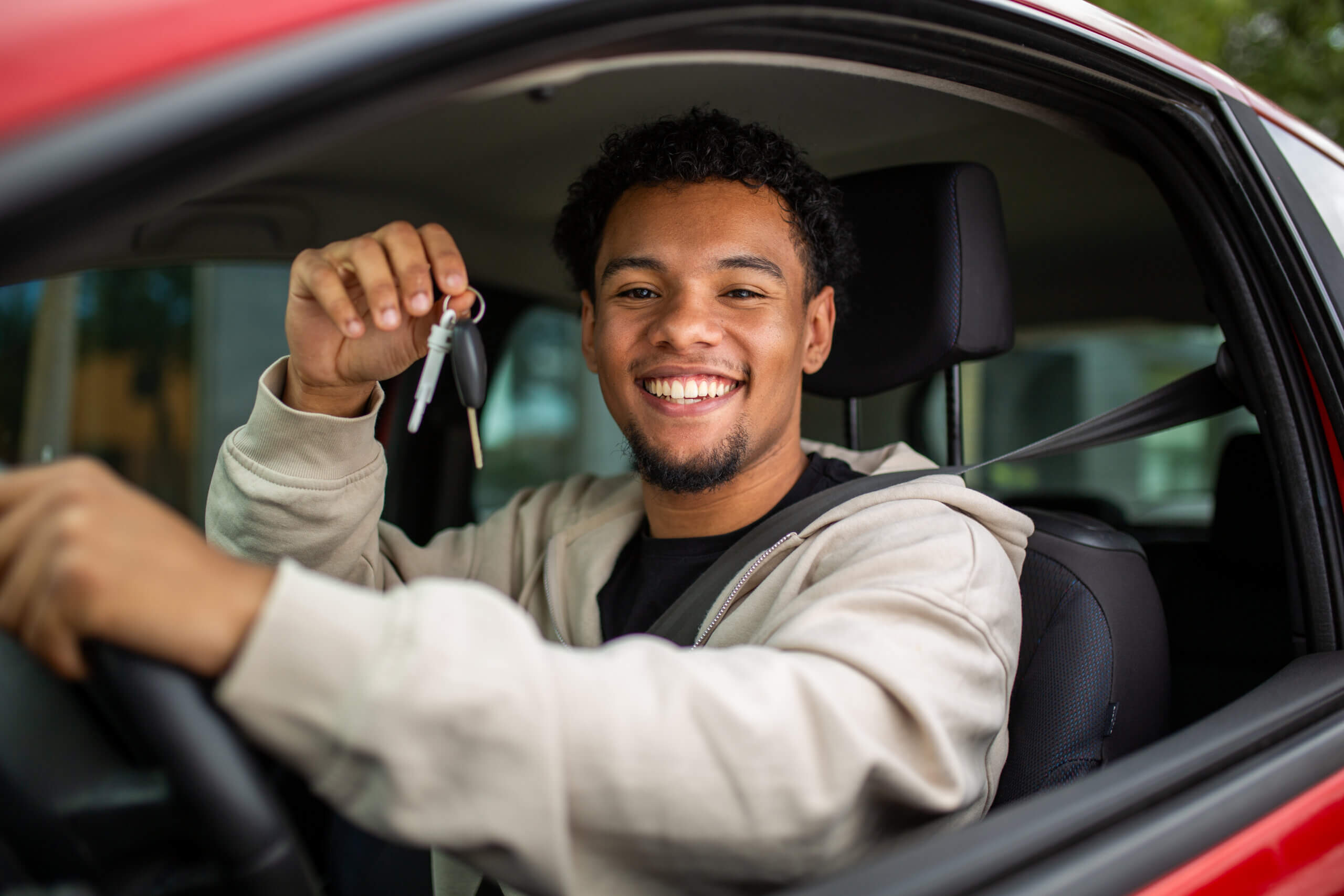 Driving engagement and loyalty for a global automotive leader