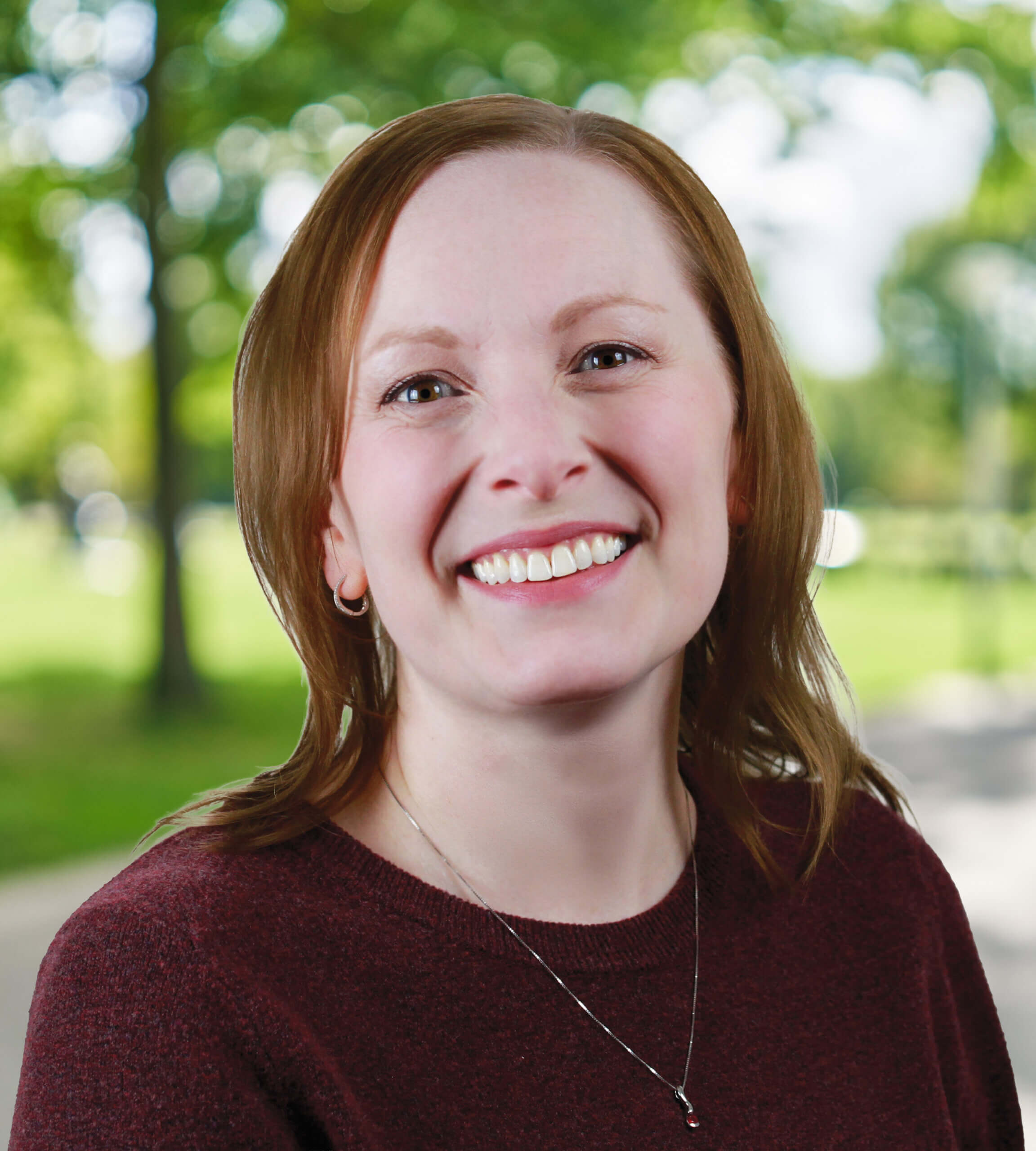 Ann Dingman - Professional