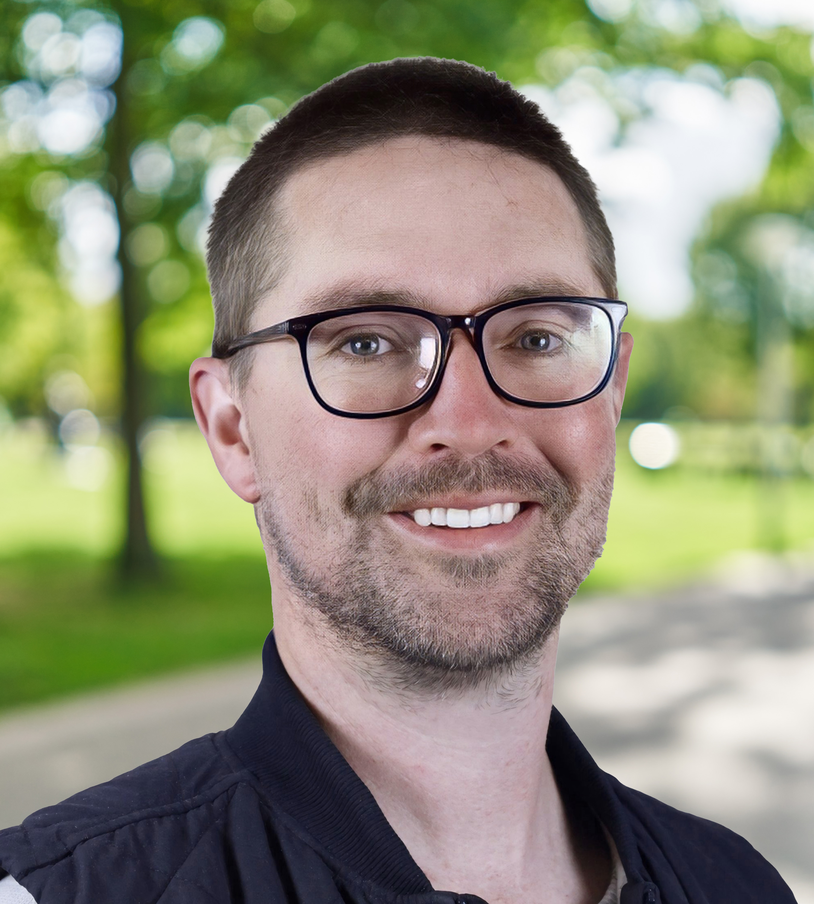 Dom Flood - Professional