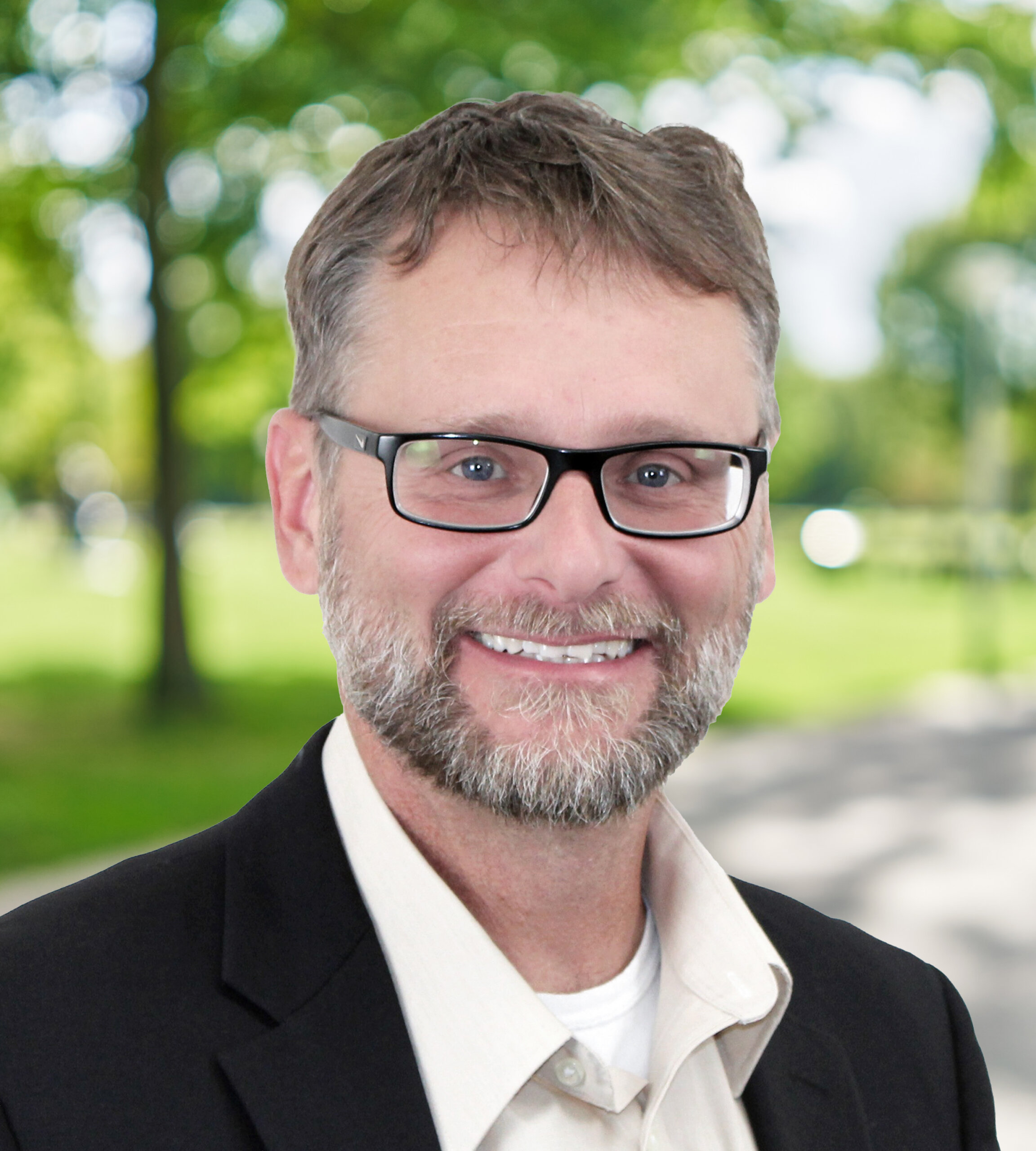 Greg Baumann - Professional