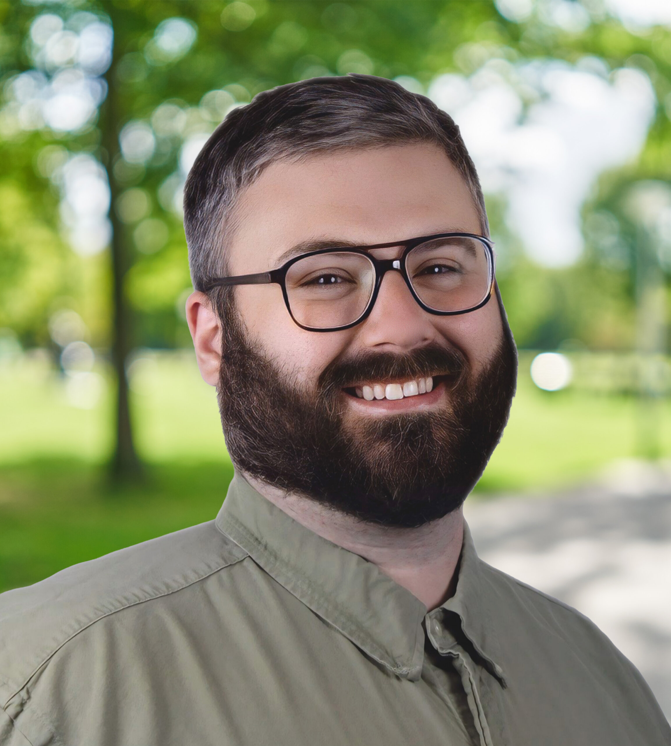 Jake Tackett - Professional