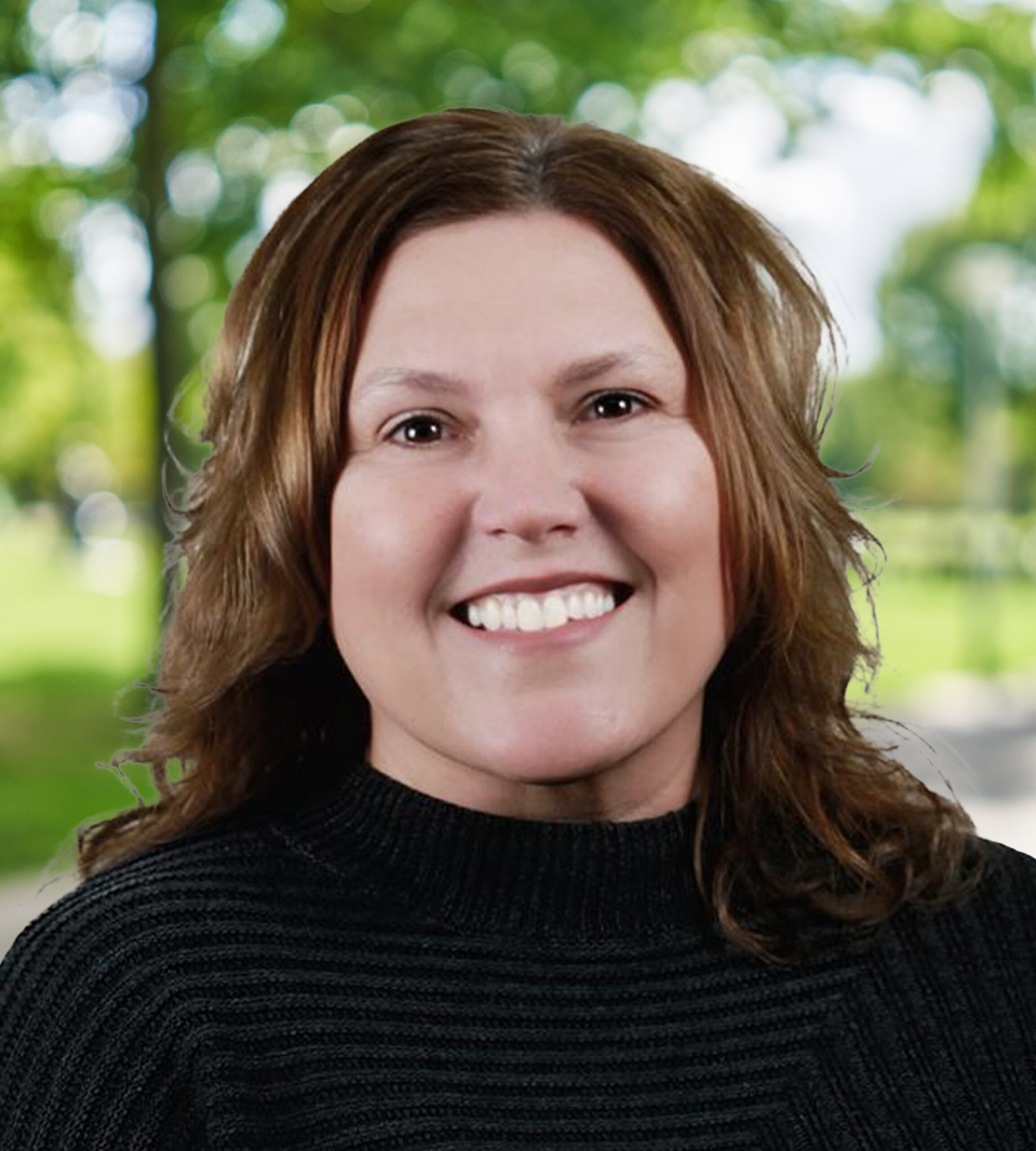 Julie Johnson - Professional