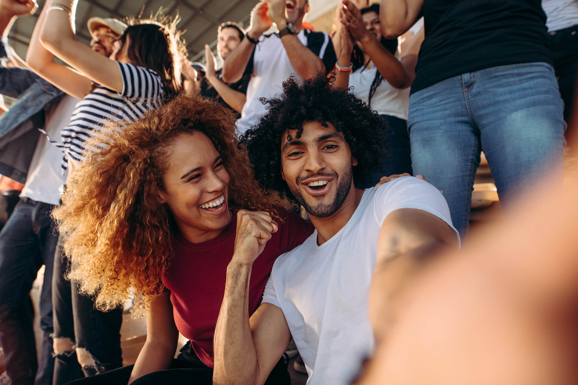 Driving national engagement through a major football sponsorship